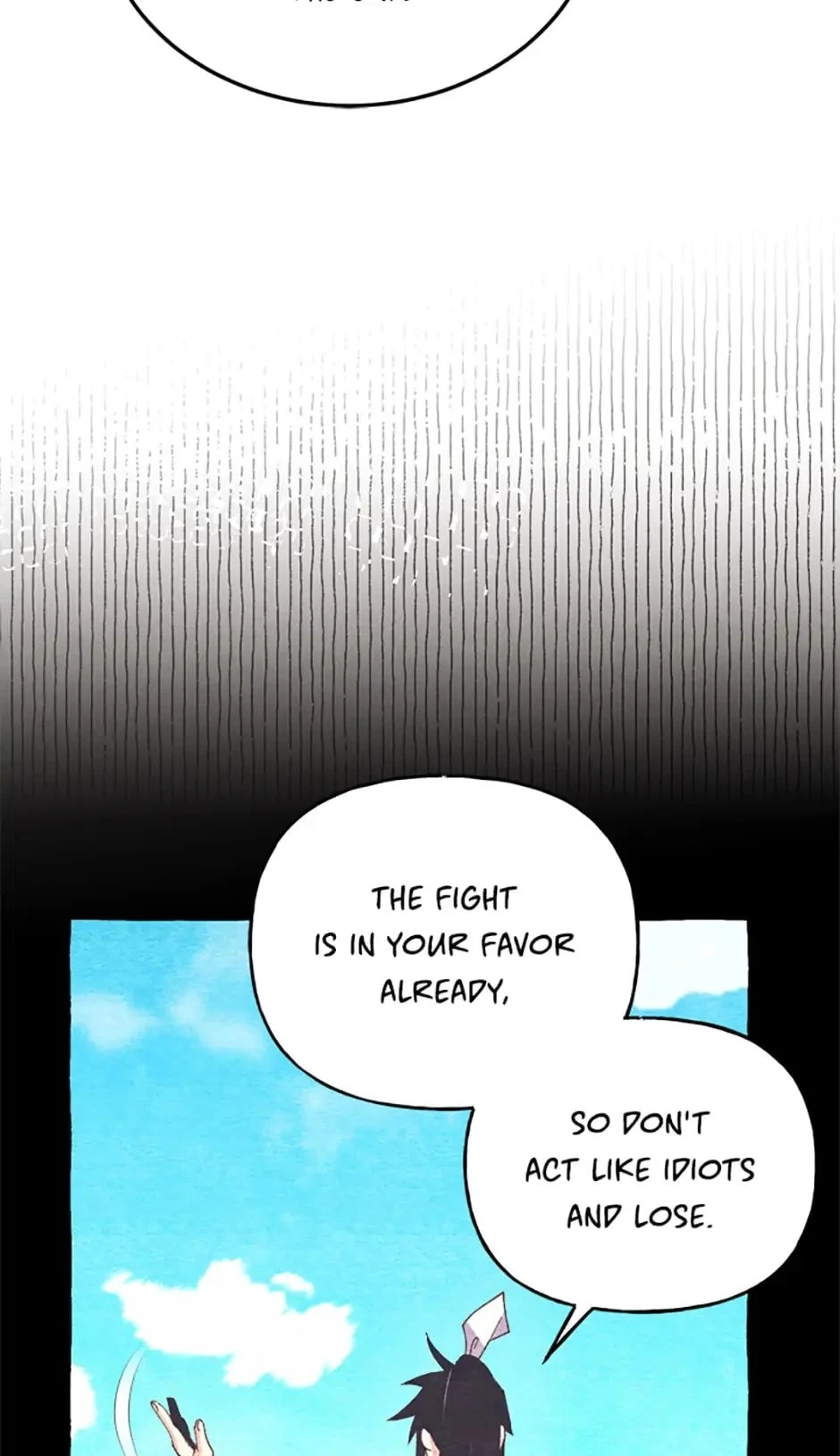 Masters of Lightning Knives Chapter 147 - 44