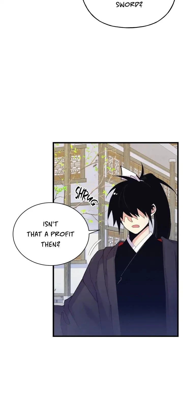 Masters of Lightning Knives Chapter 146 - 47