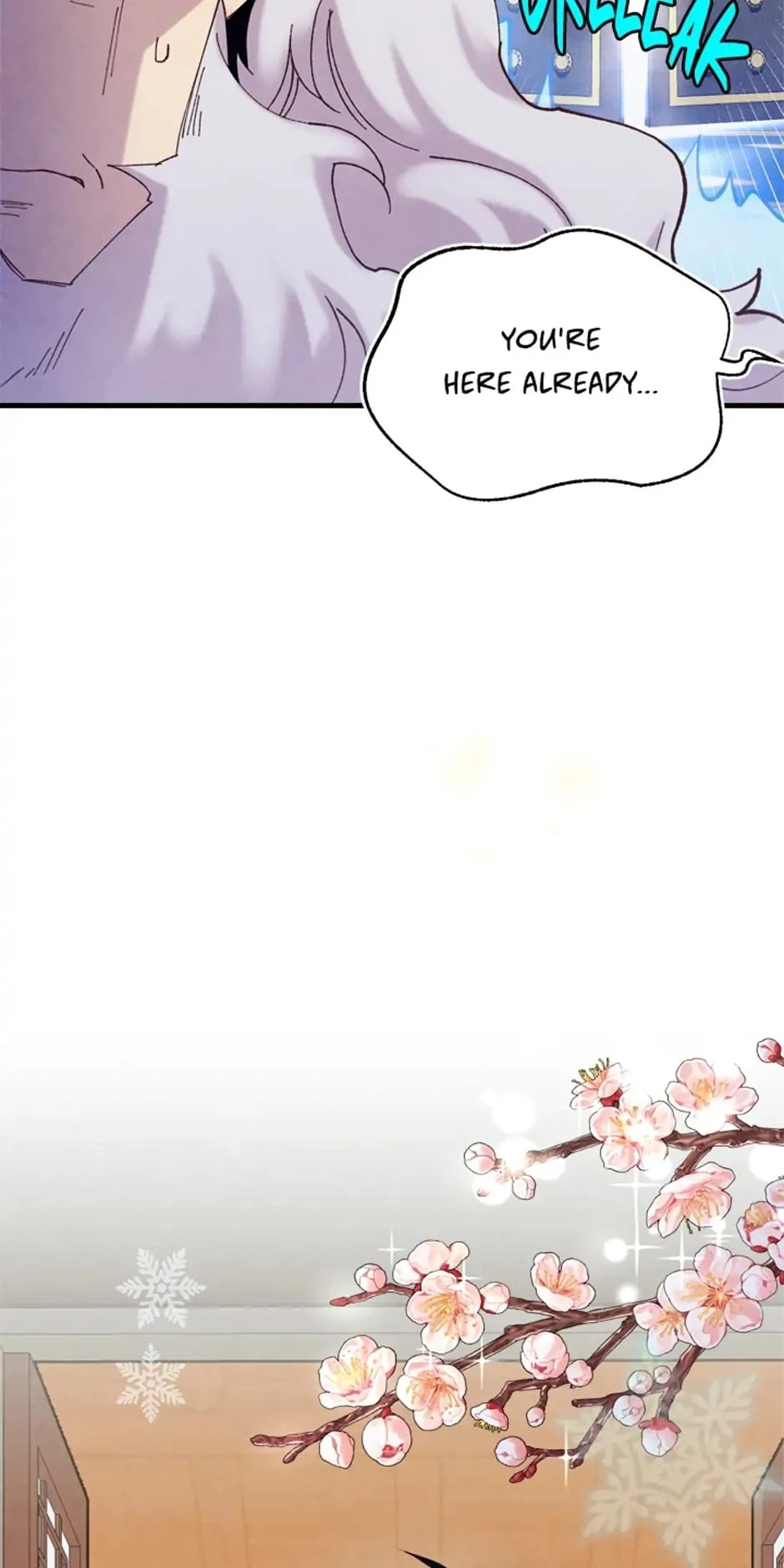 Masters of Lightning Knives Chapter 145 - 37