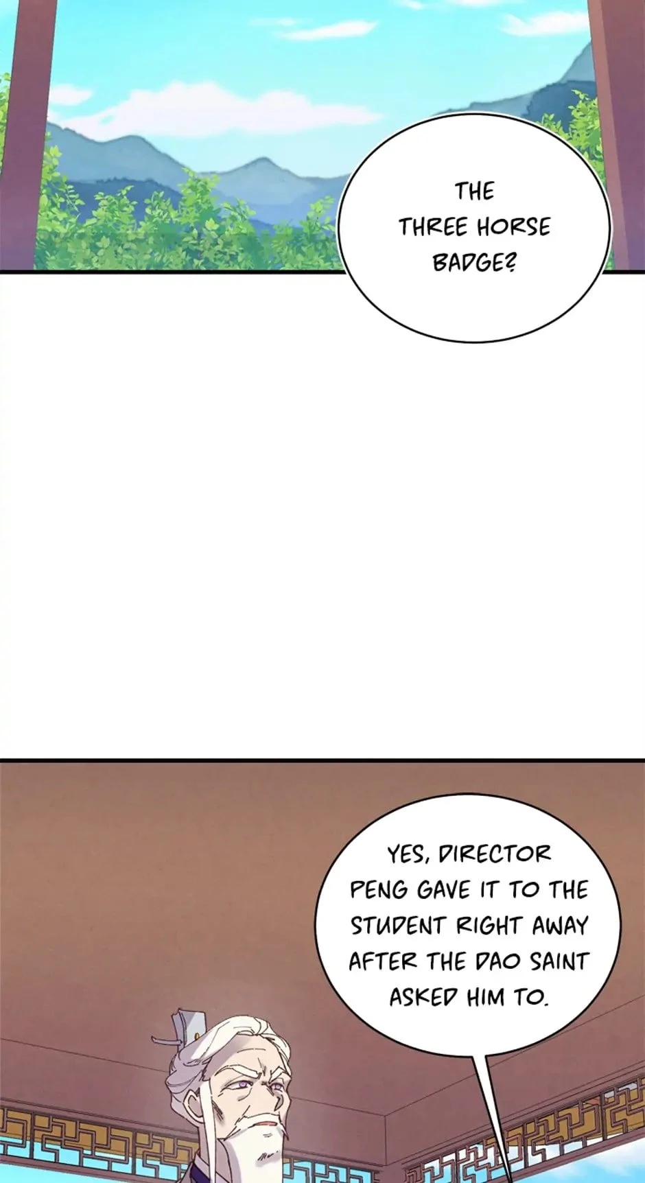 Masters of Lightning Knives Chapter 144 - 33