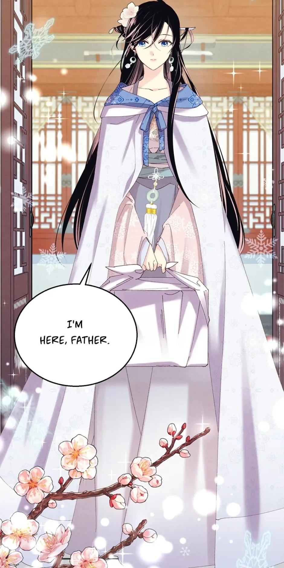 Masters of Lightning Knives Chapter 145 - 38