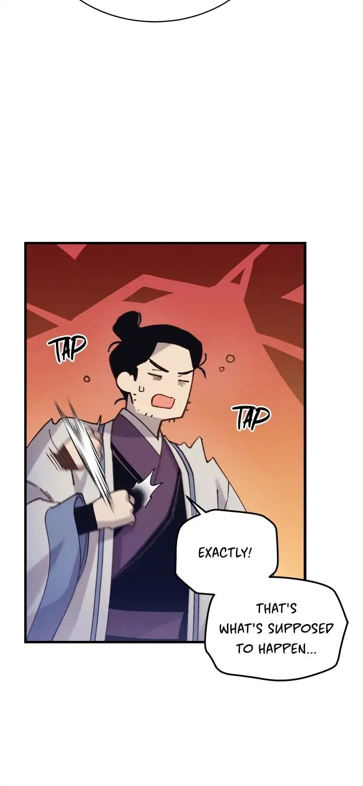 Masters of Lightning Knives Chapter 146 - 49