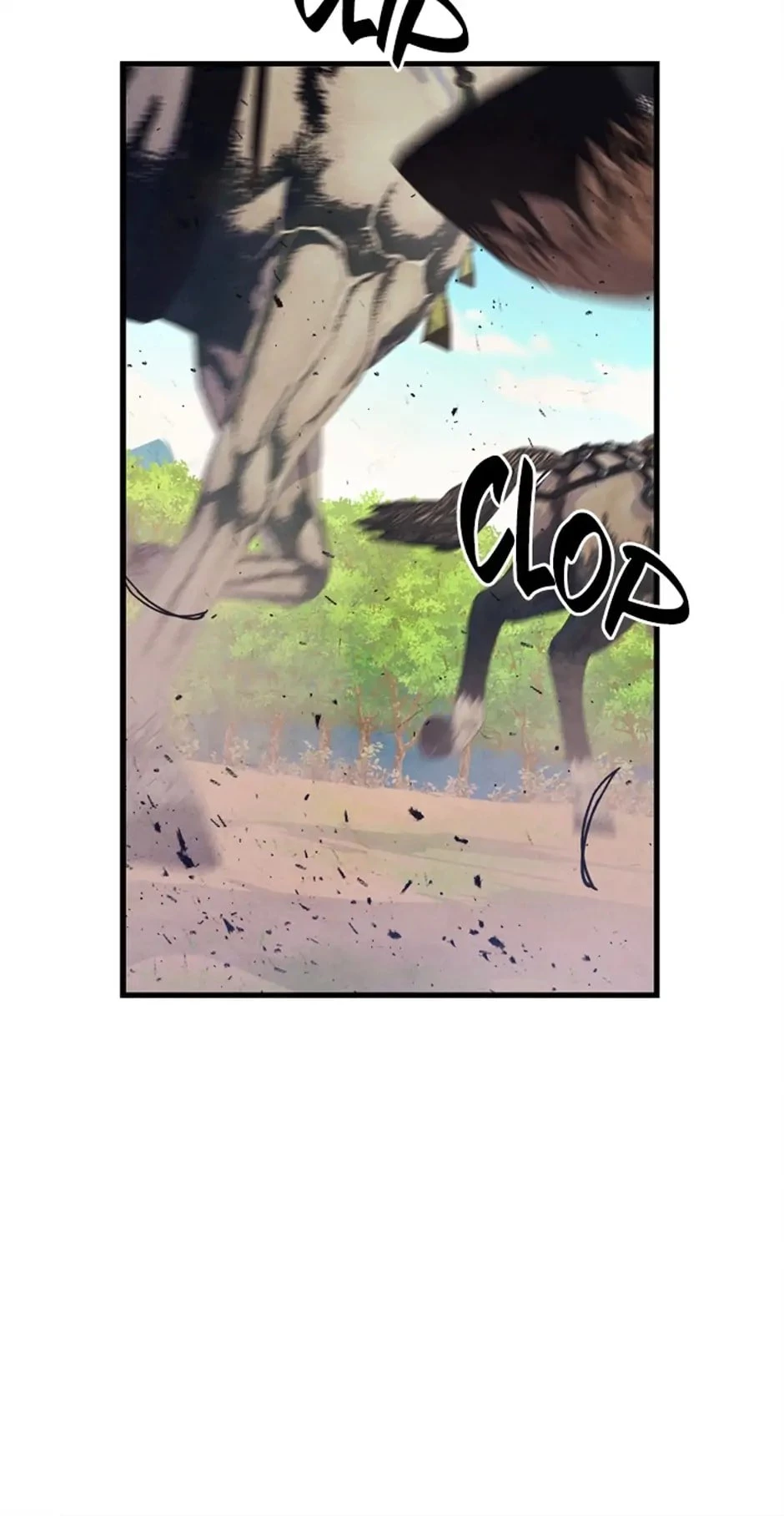Masters of Lightning Knives Chapter 144 - 38