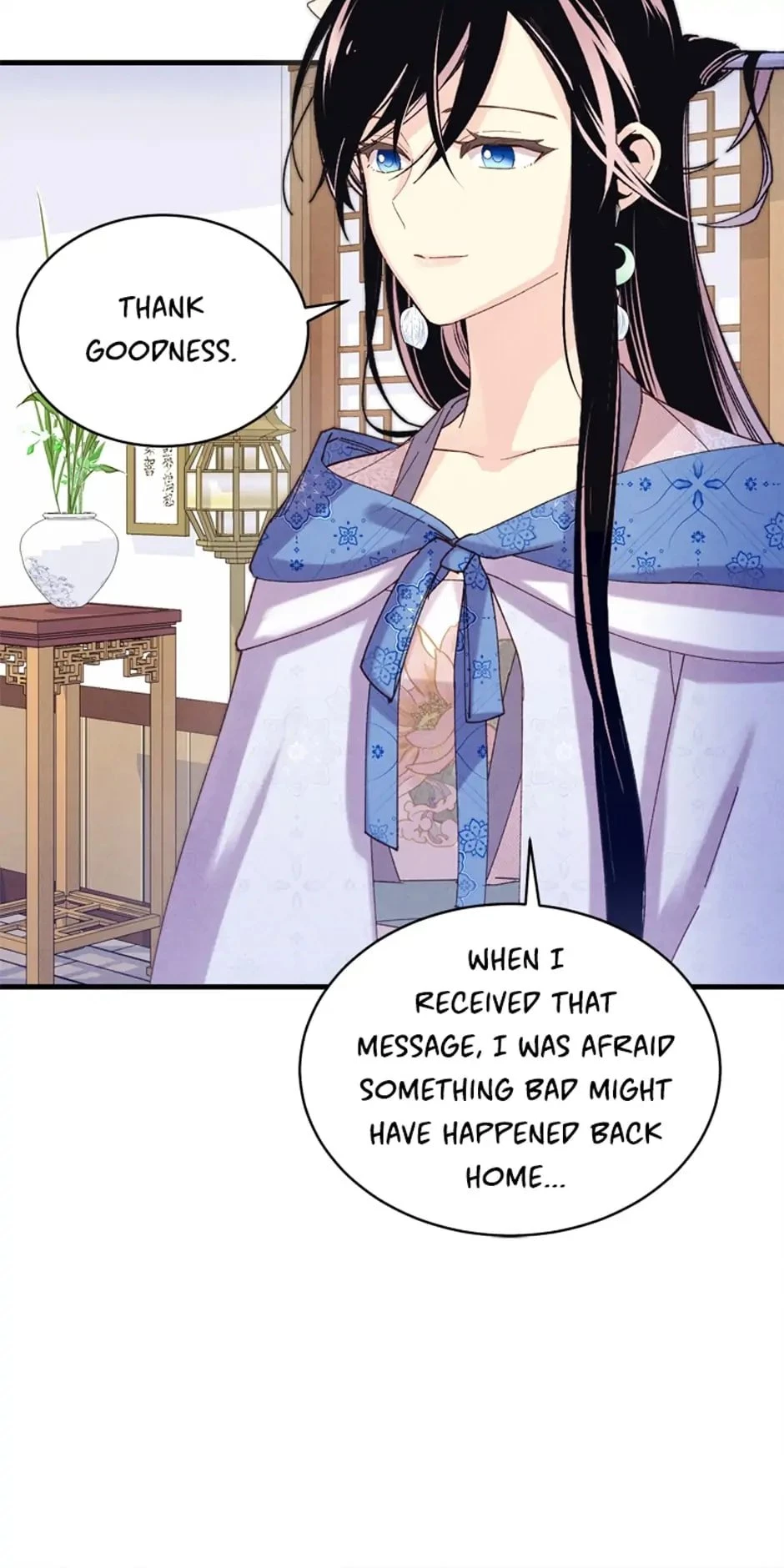 Masters of Lightning Knives Chapter 145 - 41