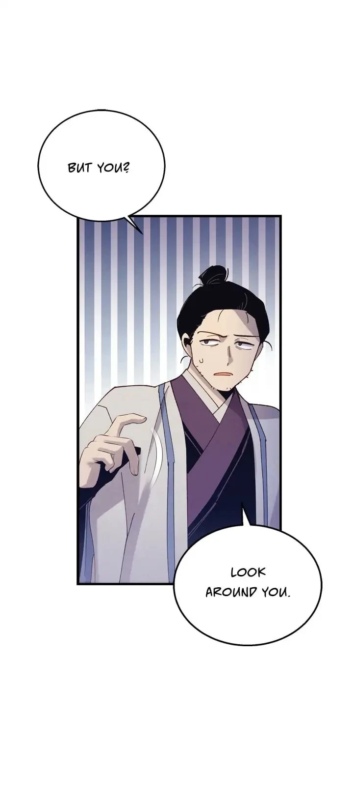 Masters of Lightning Knives Chapter 146 - 53
