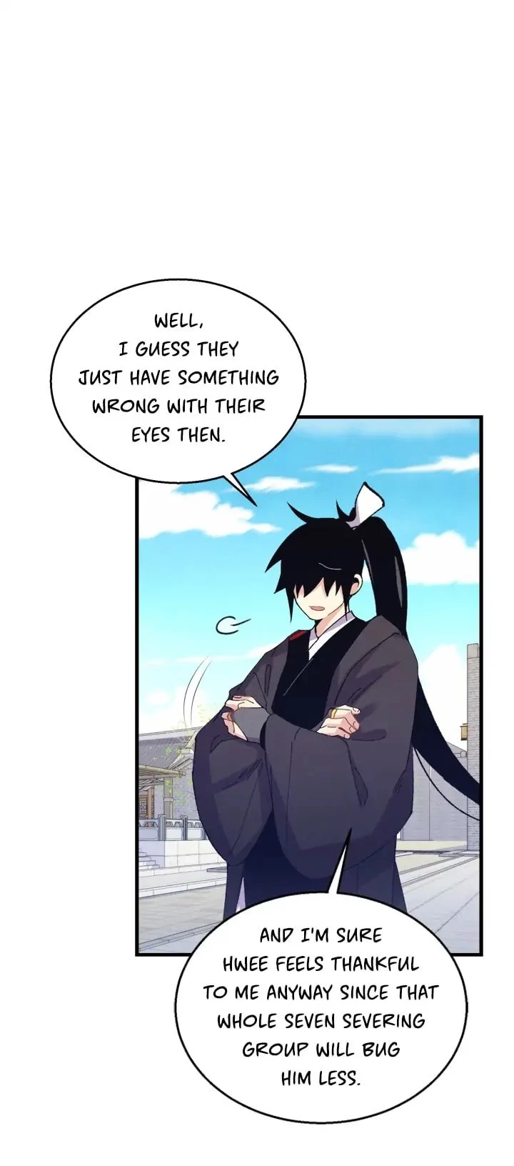 Masters of Lightning Knives Chapter 146 - 56