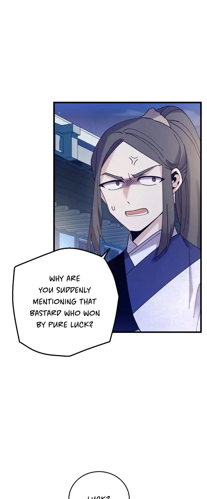 Masters of Lightning Knives Chapter 147 - 53