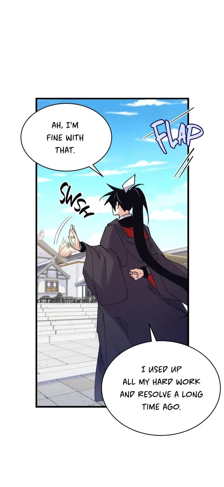 Masters of Lightning Knives Chapter 146 - 59