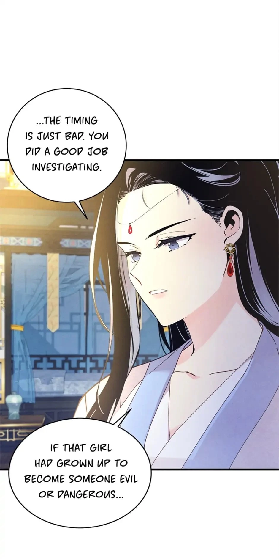Masters of Lightning Knives Chapter 145 - 48