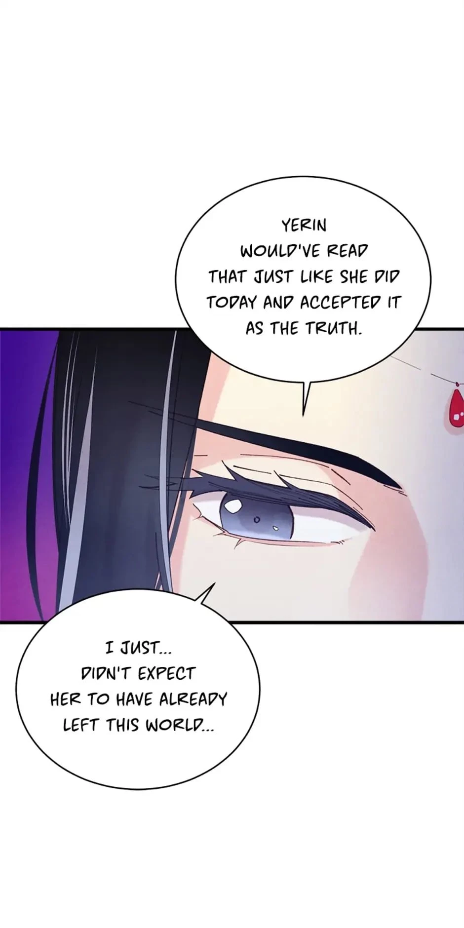 Masters of Lightning Knives Chapter 145 - 49