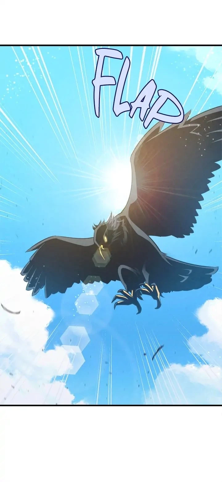 Masters of Lightning Knives Chapter 146 - 61