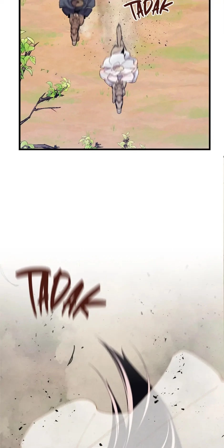 Masters of Lightning Knives Chapter 145 - 51