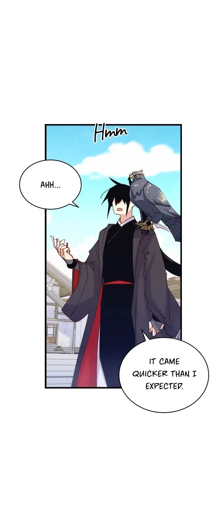 Masters of Lightning Knives Chapter 146 - 63
