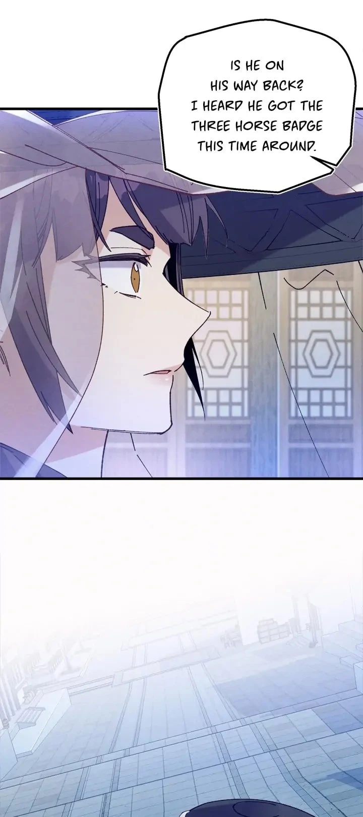 Masters of Lightning Knives Chapter 147 - 58