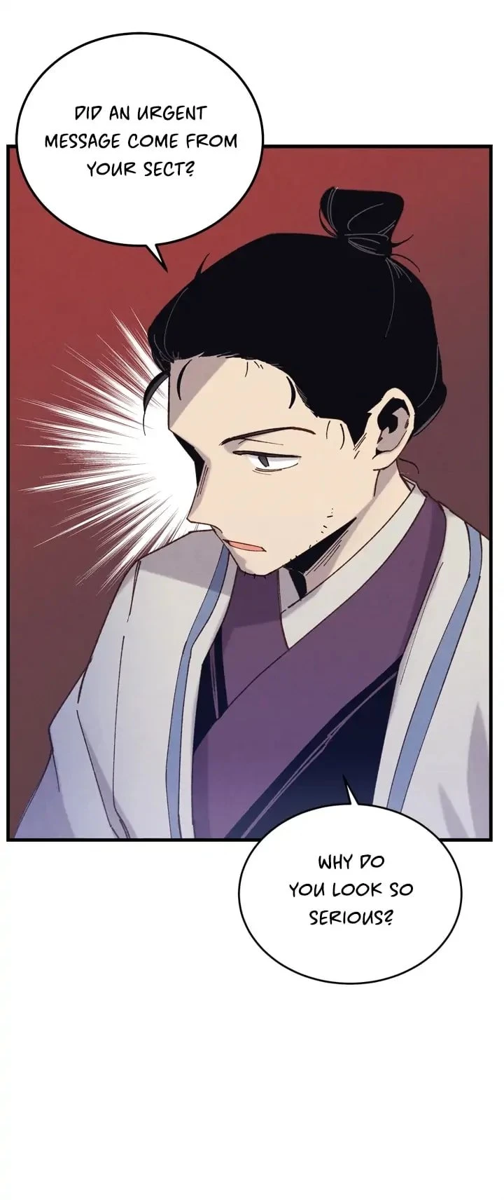 Masters of Lightning Knives Chapter 146 - 64