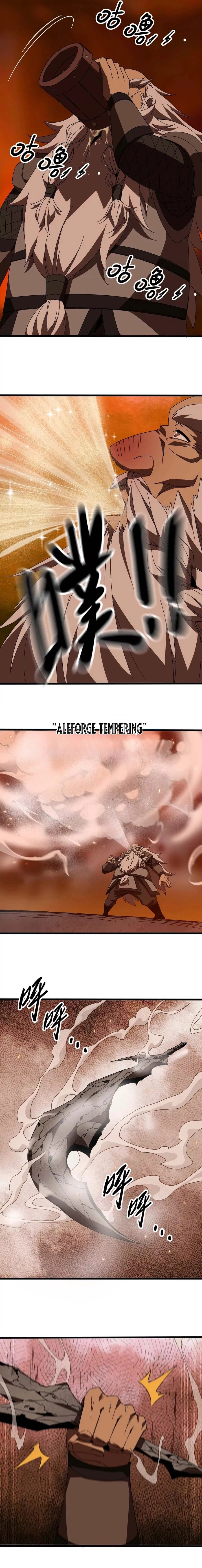 Hero X Demon Empress Chapter 141 - 4