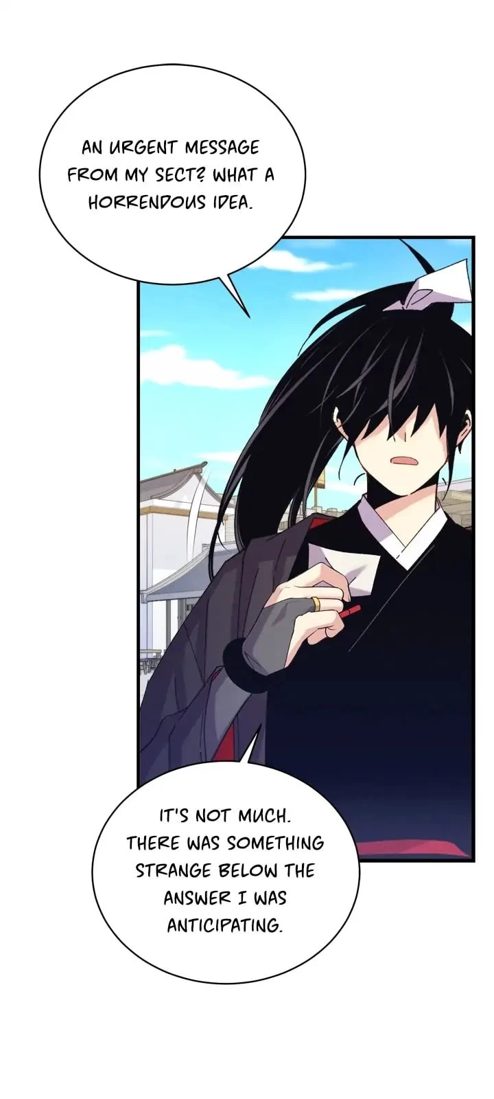 Masters of Lightning Knives Chapter 146 - 65