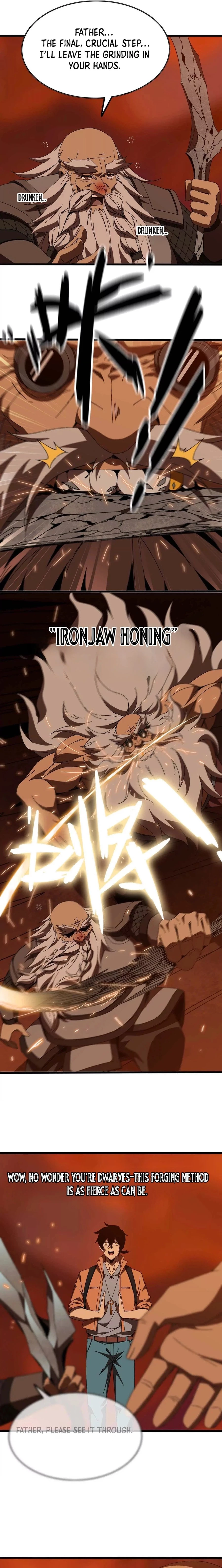 Hero X Demon Empress Chapter 141 - 5