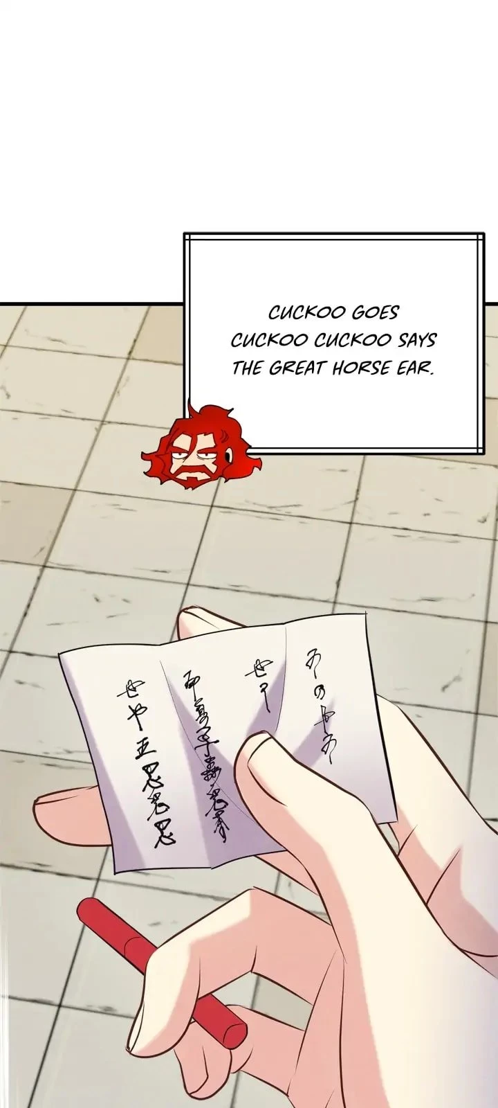 Masters of Lightning Knives Chapter 146 - 66