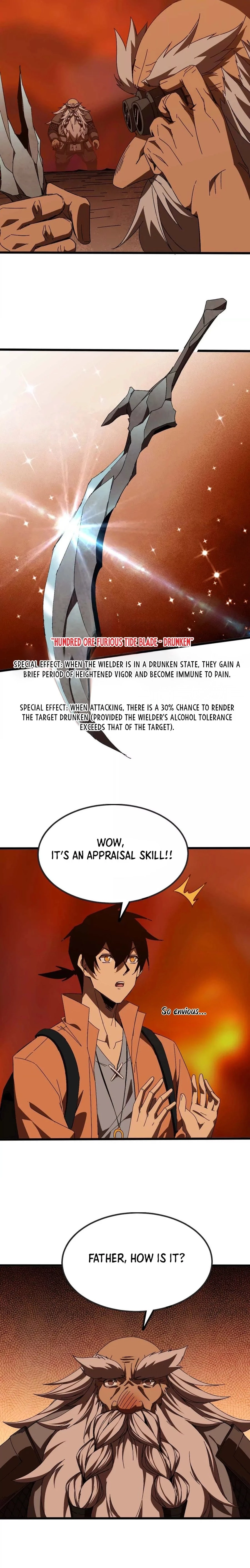 Hero X Demon Empress Chapter 141 - 6