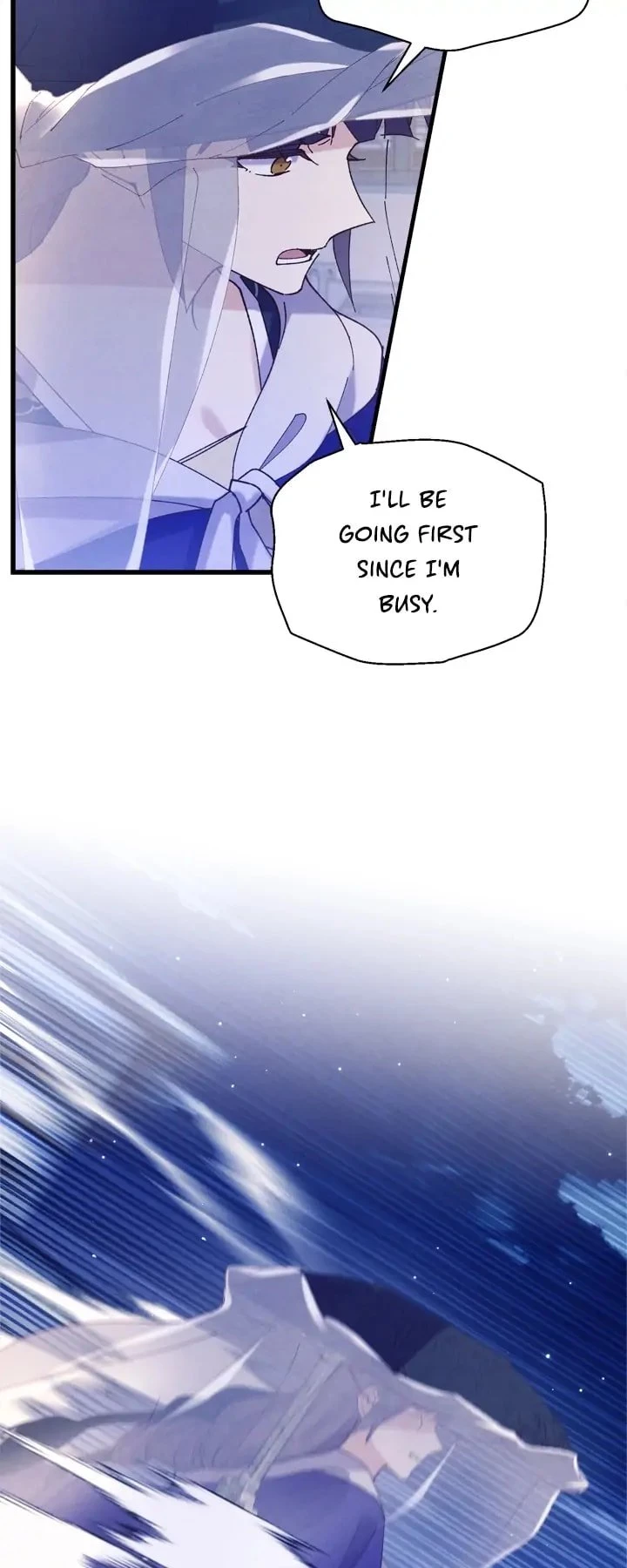 Masters of Lightning Knives Chapter 147 - 62