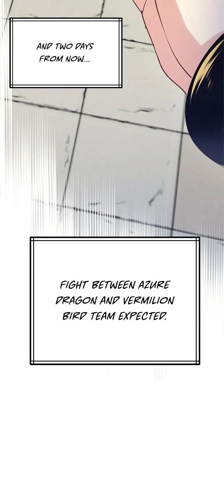 Masters of Lightning Knives Chapter 146 - 67