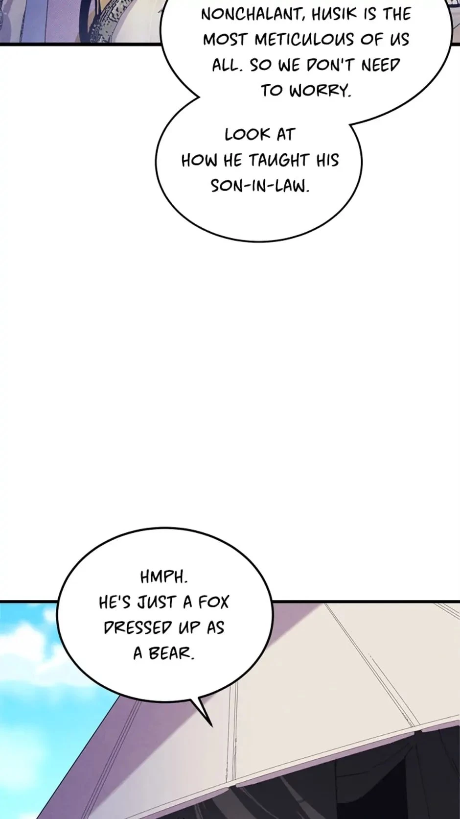 Masters of Lightning Knives Chapter 144 - 49