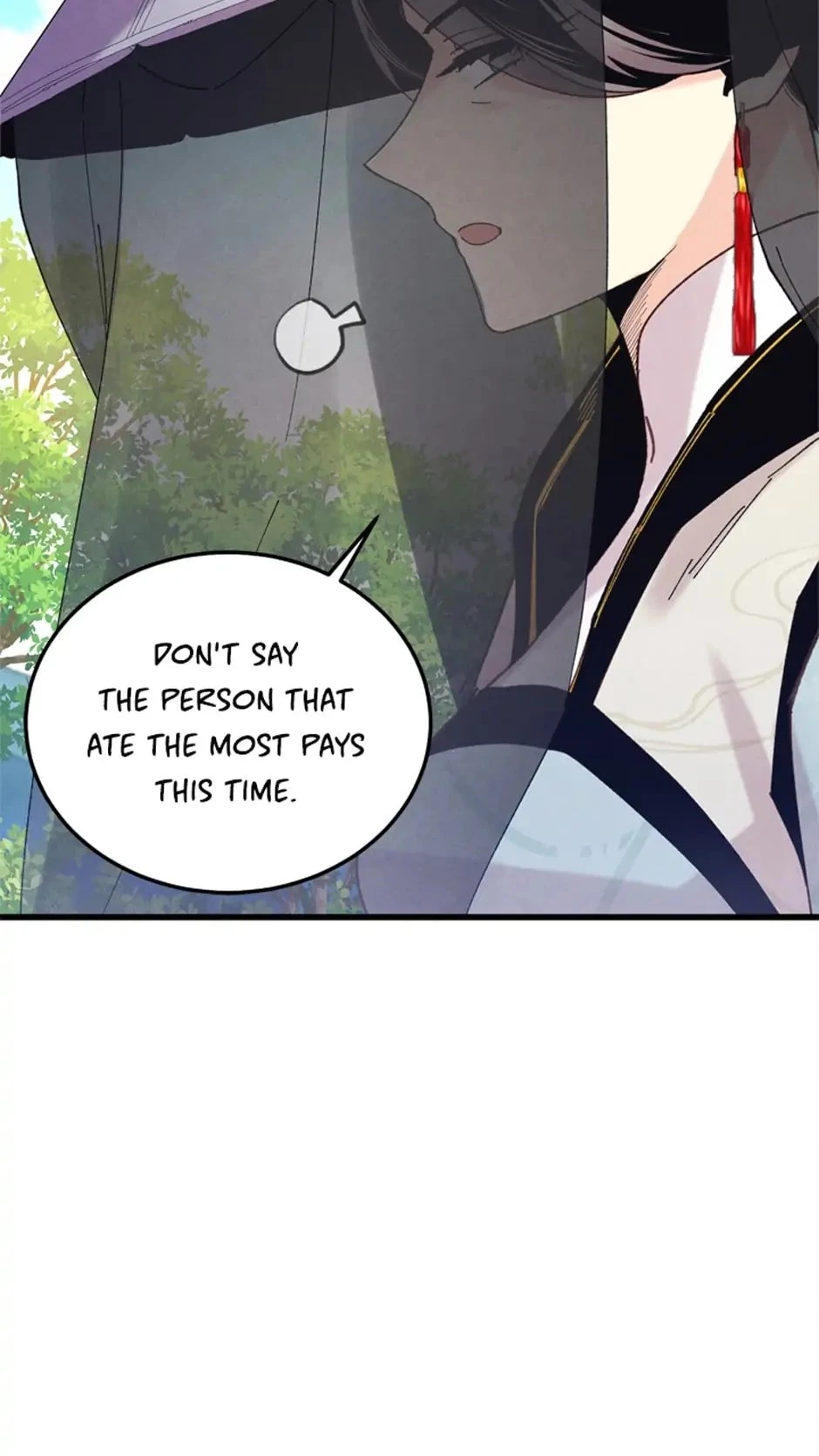 Masters of Lightning Knives Chapter 144 - 50
