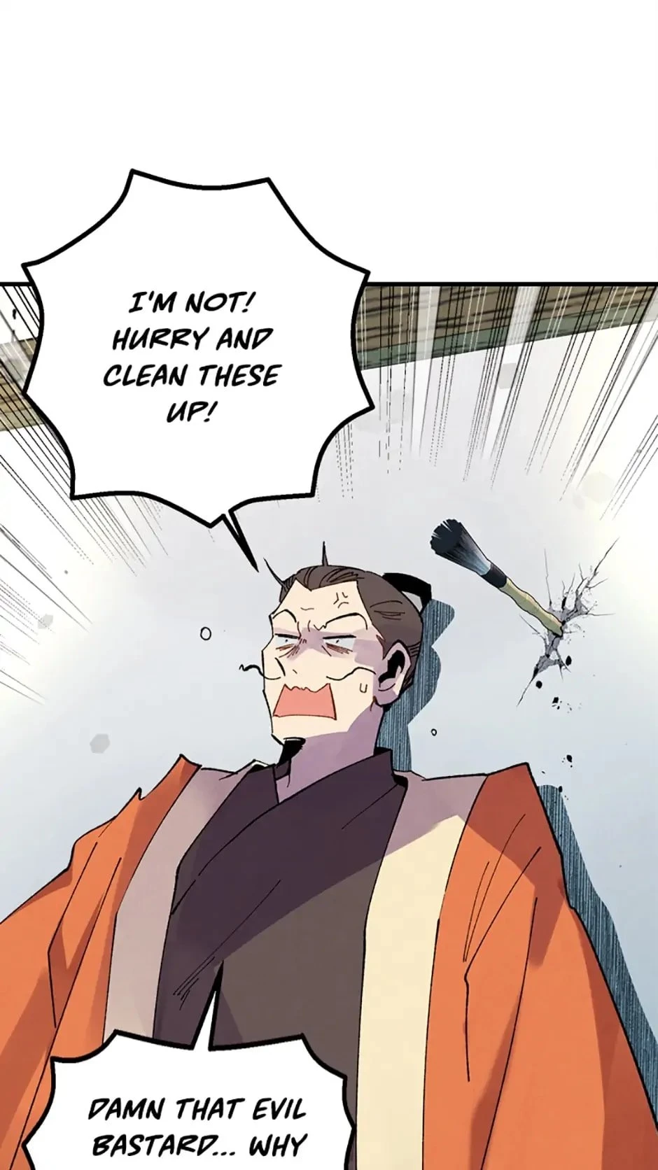 Masters of Lightning Knives Chapter 147 - 65