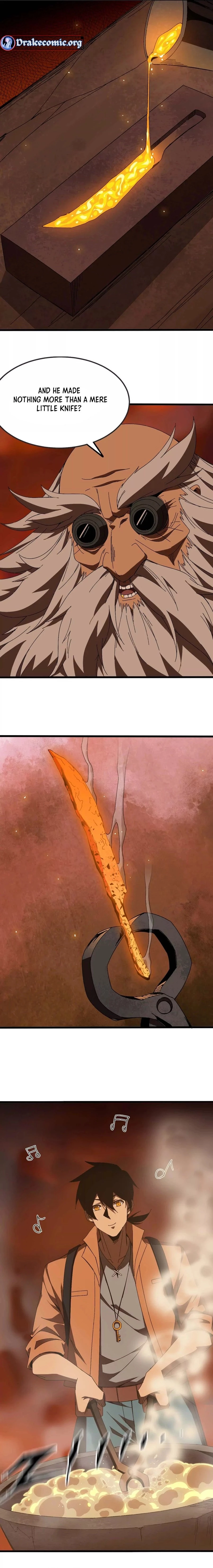 Hero X Demon Empress Chapter 141 - 10