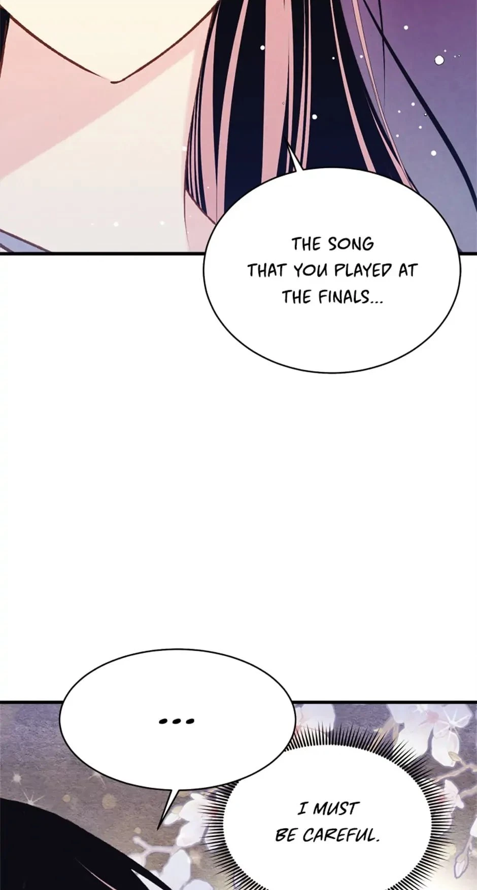 Masters of Lightning Knives Chapter 145 - 61