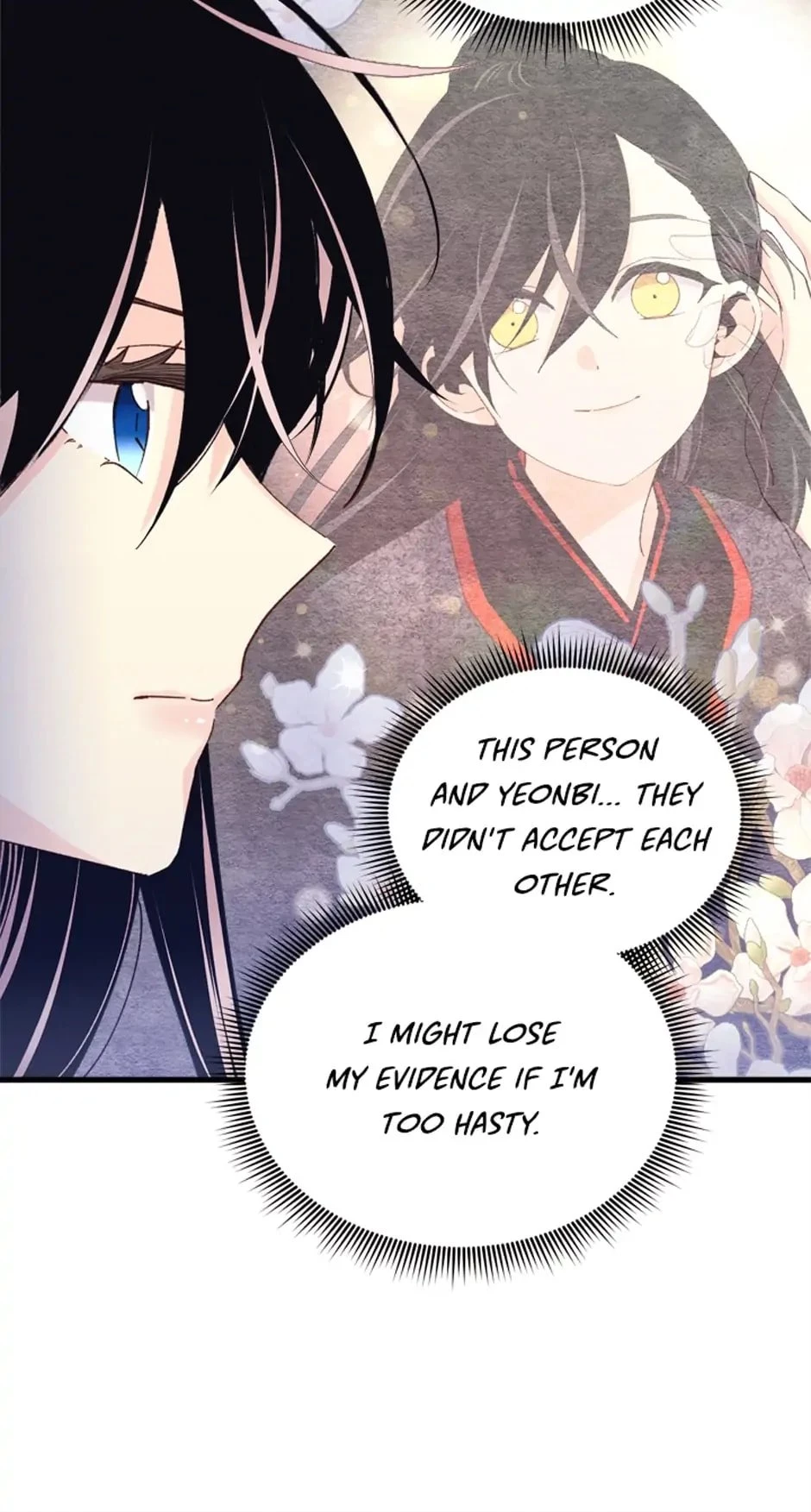 Masters of Lightning Knives Chapter 145 - 62
