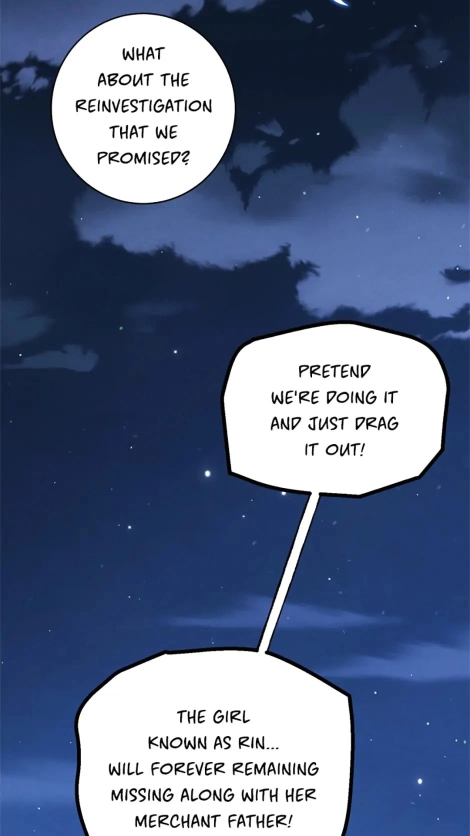 Masters of Lightning Knives Chapter 147 - 68