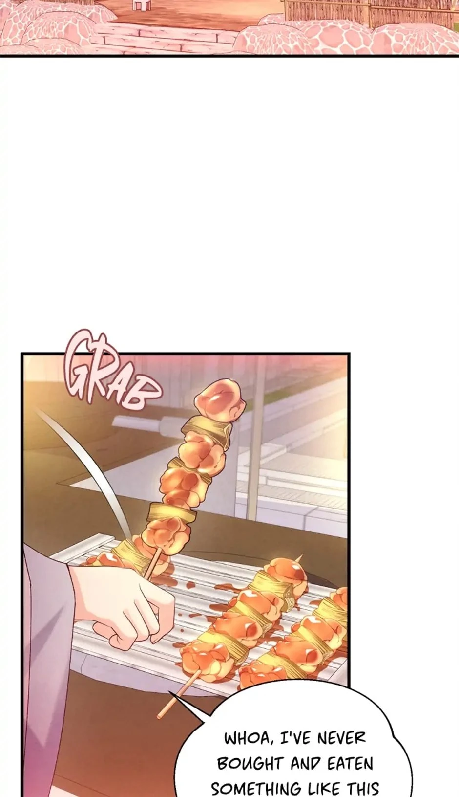 Masters of Lightning Knives Chapter 144 - 55