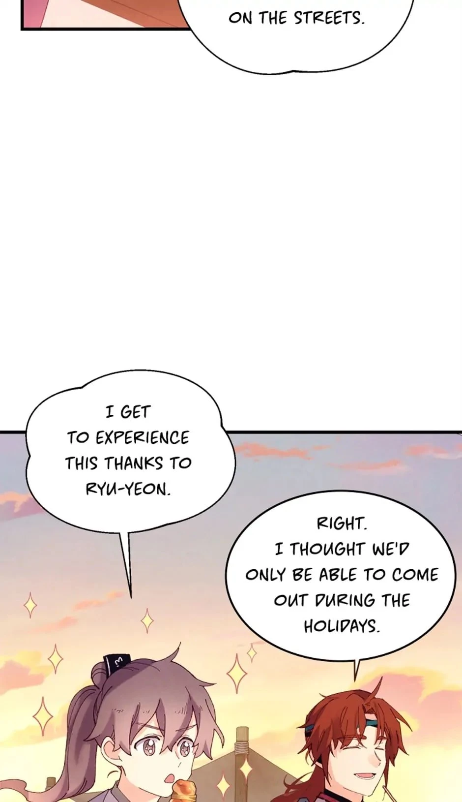 Masters of Lightning Knives Chapter 144 - 56