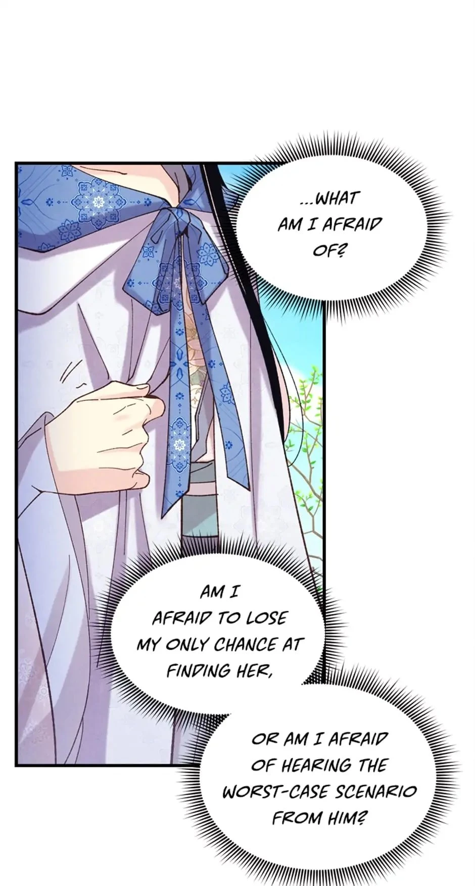 Masters of Lightning Knives Chapter 145 - 63