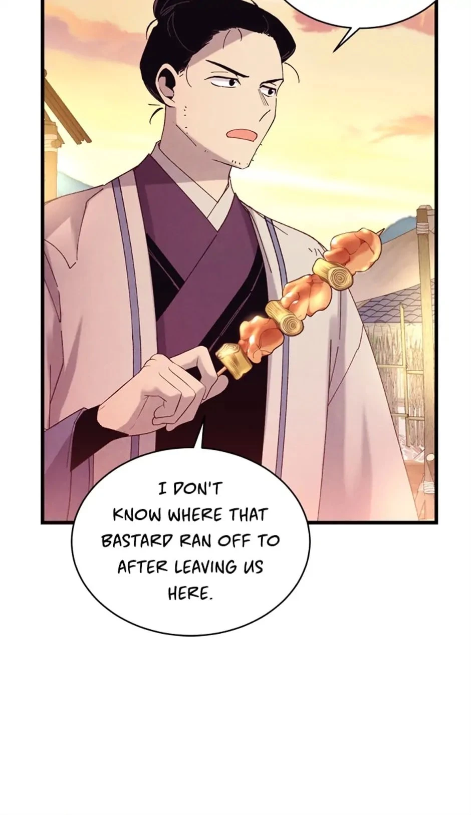 Masters of Lightning Knives Chapter 144 - 58