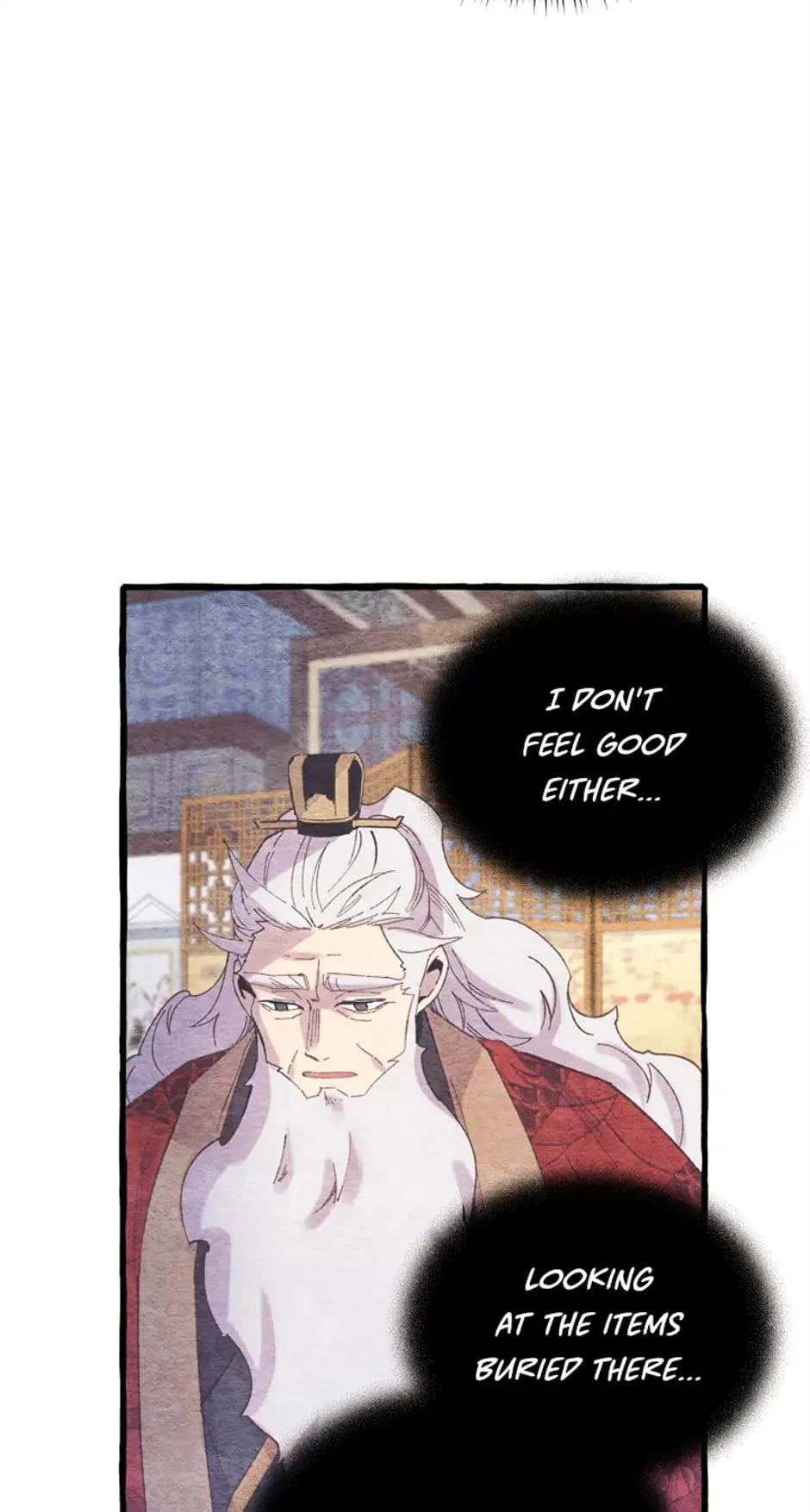 Masters of Lightning Knives Chapter 145 - 64