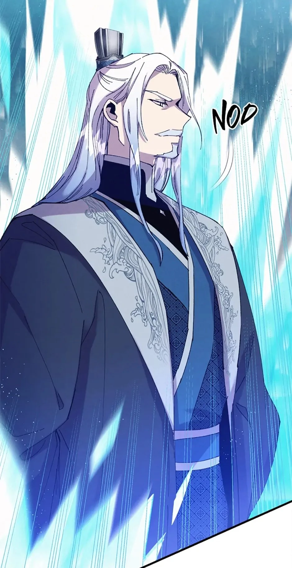 Masters of Lightning Knives Chapter 147 - 72