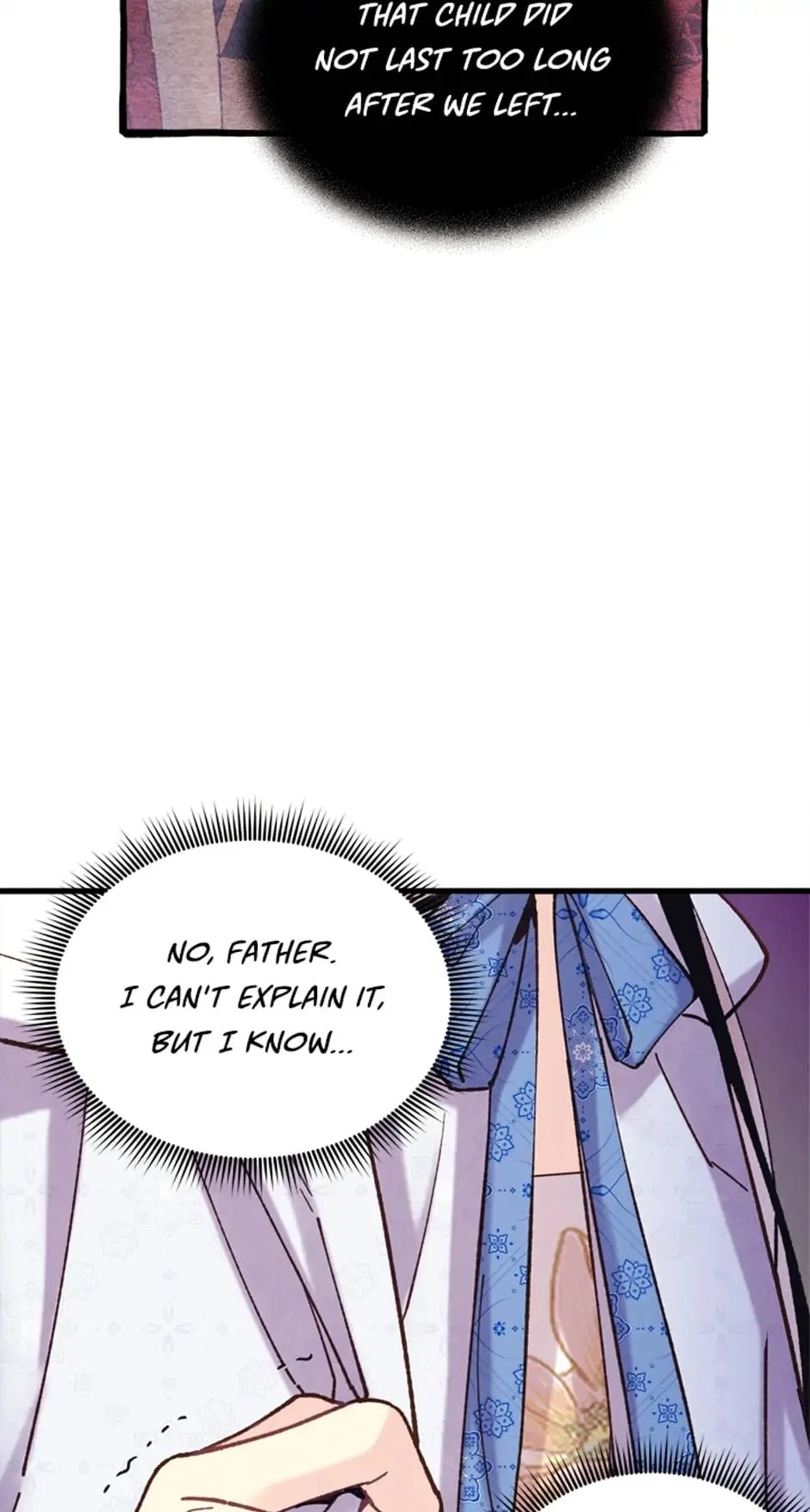Masters of Lightning Knives Chapter 145 - 65
