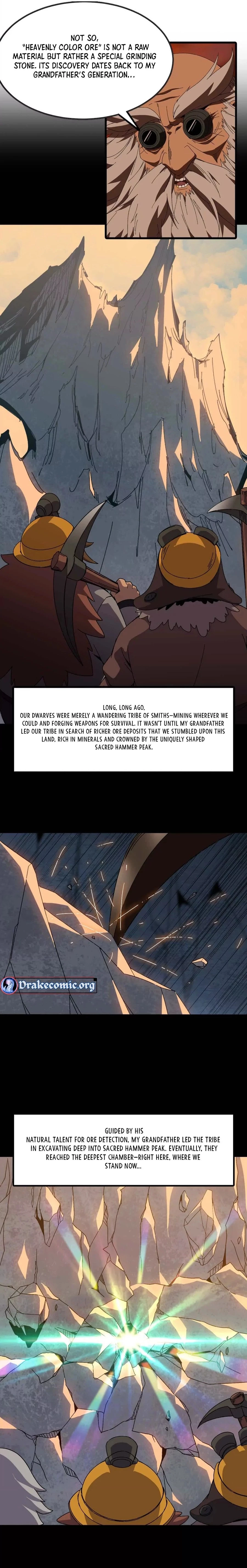 Hero X Demon Empress Chapter 140 - 6