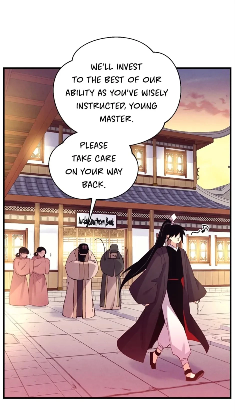 Masters of Lightning Knives Chapter 144 - 62