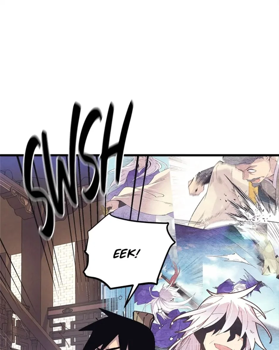 Masters of Lightning Knives Chapter 142 - 1