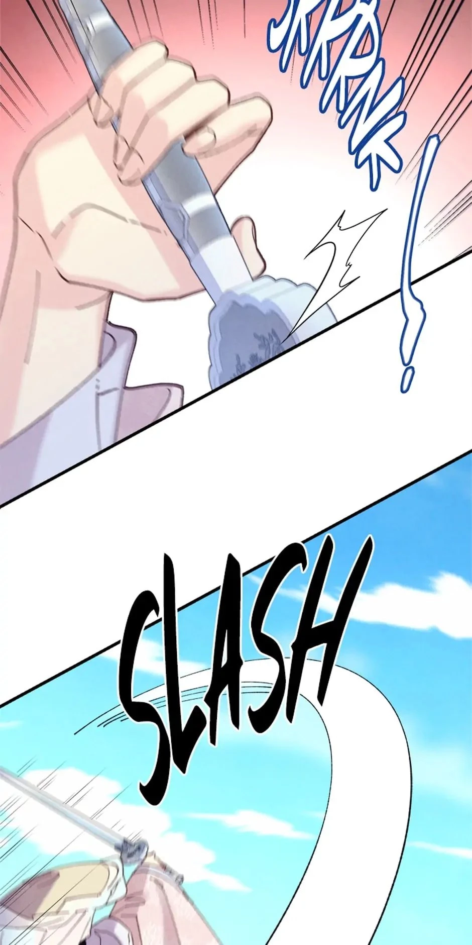 Masters of Lightning Knives Chapter 145 - 70