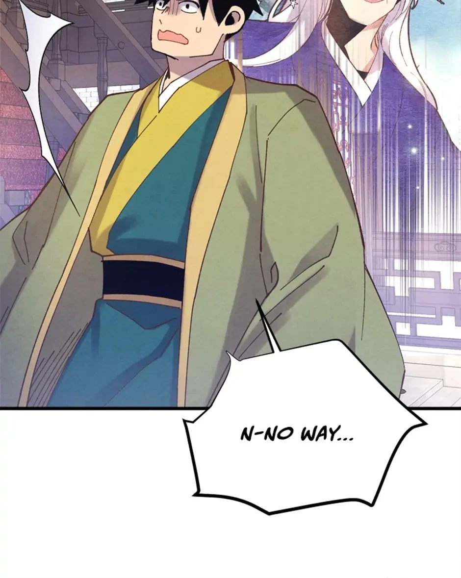 Masters of Lightning Knives Chapter 142 - 2