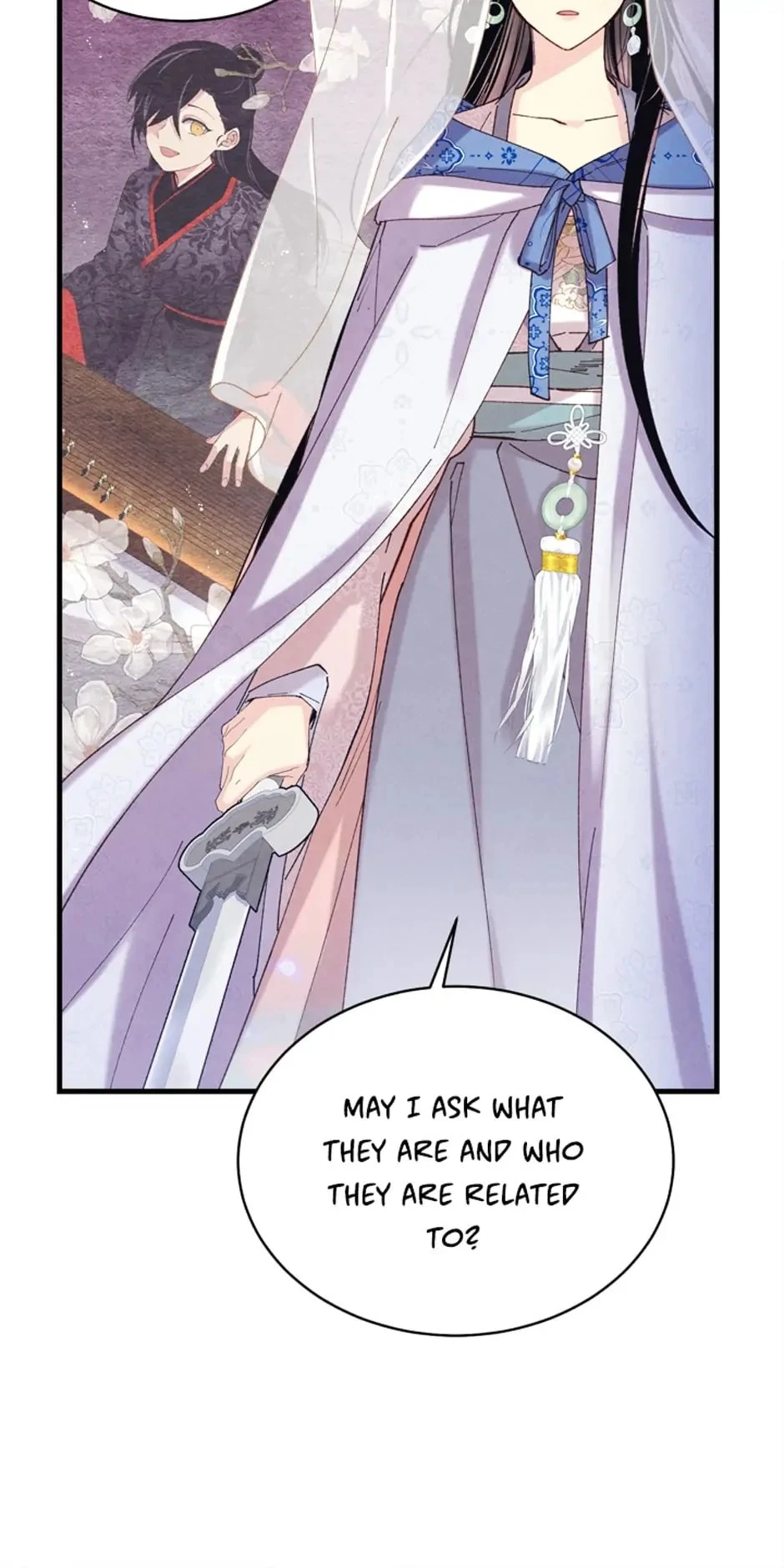 Masters of Lightning Knives Chapter 145 - 72