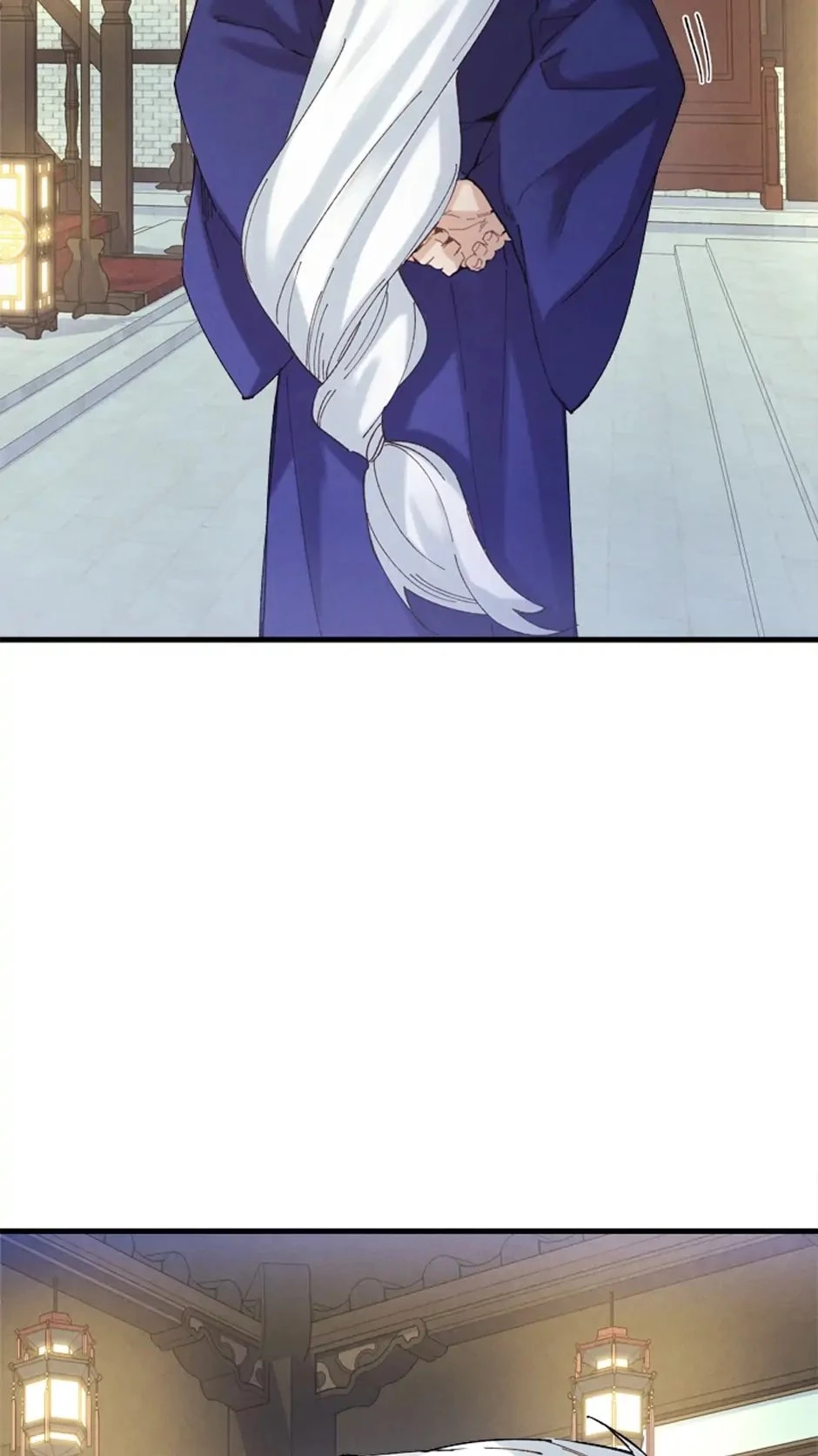 Masters of Lightning Knives Chapter 142 - 4