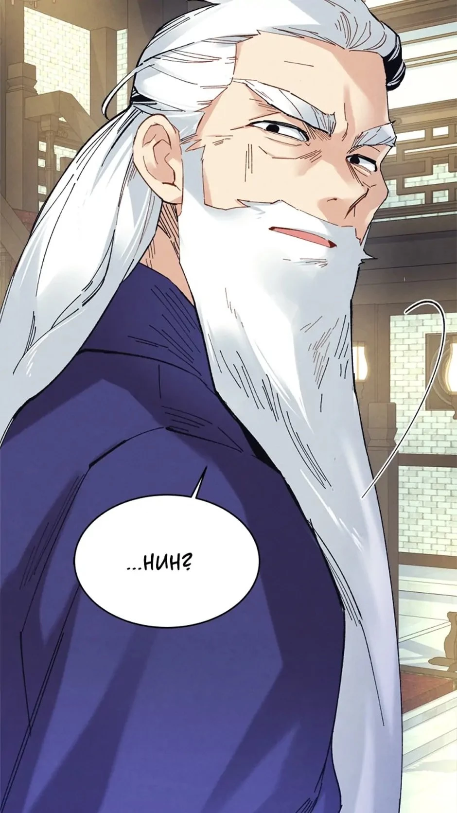 Masters of Lightning Knives Chapter 142 - 5