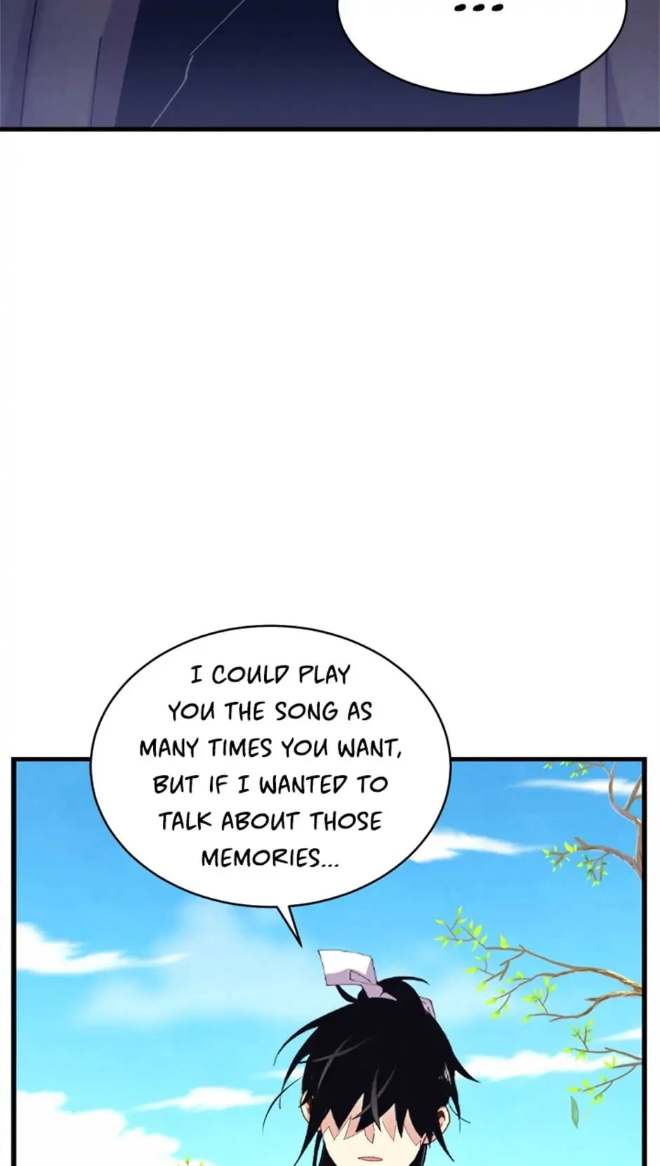 Masters of Lightning Knives Chapter 145 - 74