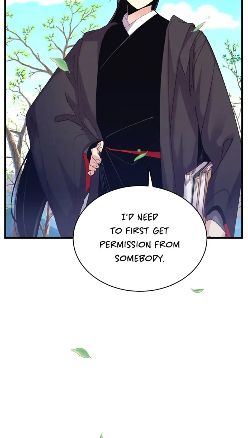 Masters of Lightning Knives Chapter 145 - 75